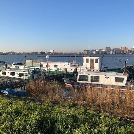 Floating B&B Amszterdam Kültér fotó