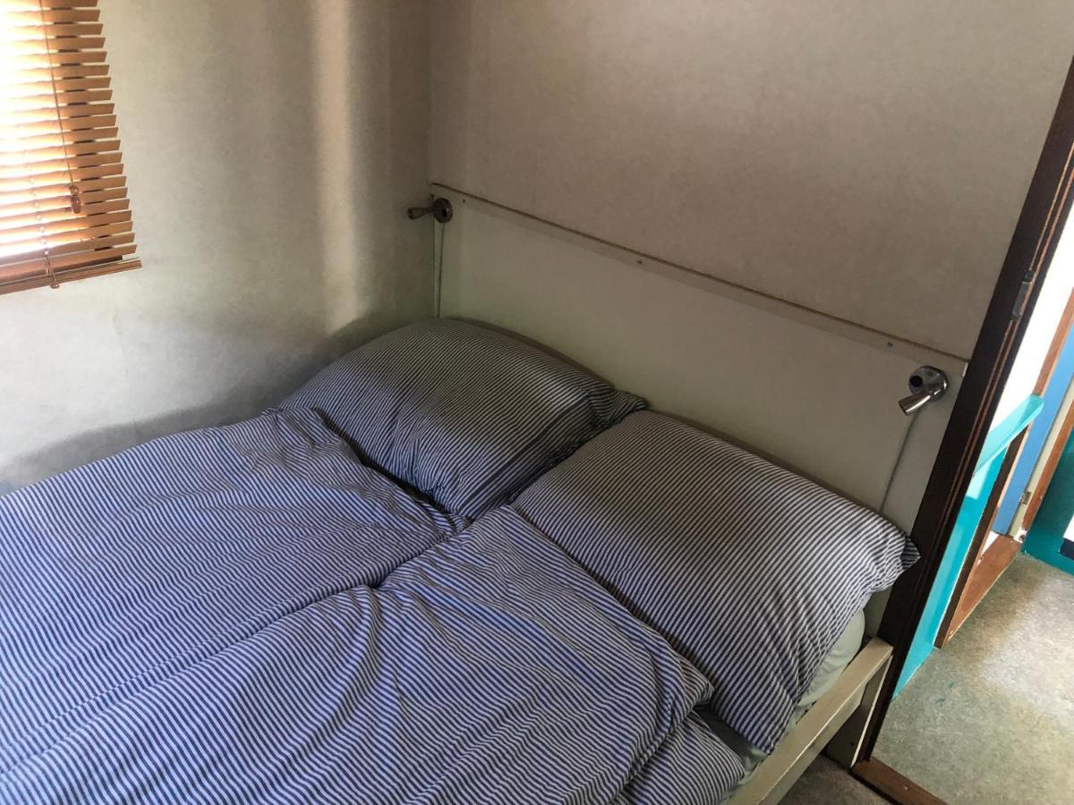 Floating B&B Amszterdam Kültér fotó