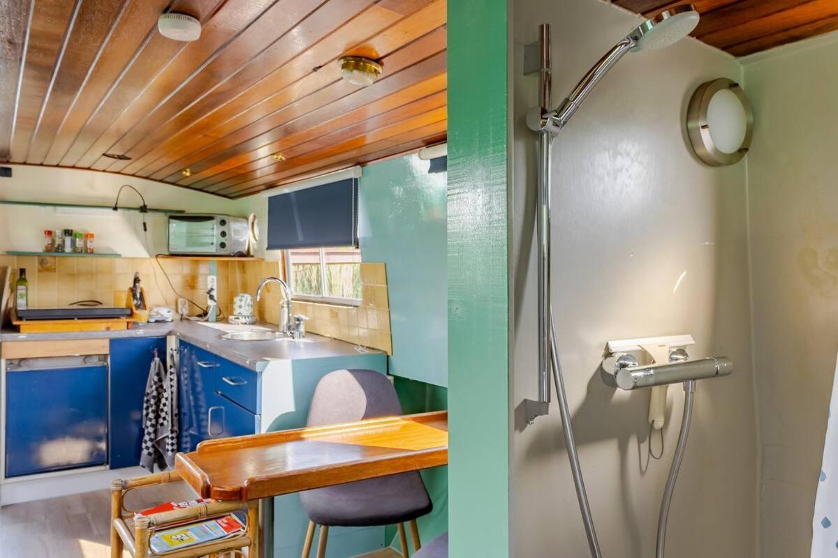 Floating B&B Amszterdam Kültér fotó